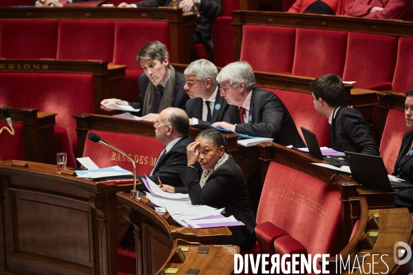 Assemblee Nationale
