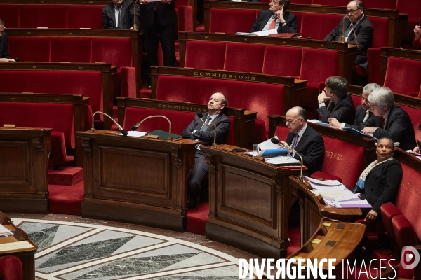 Assemblee Nationale