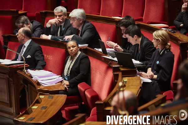 Assemblee Nationale