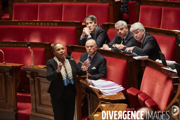 Assemblee Nationale