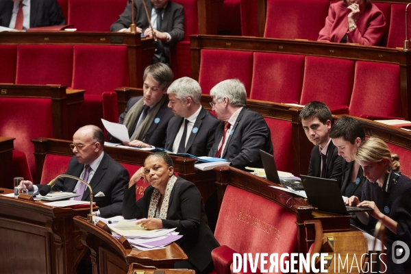 Assemblee Nationale