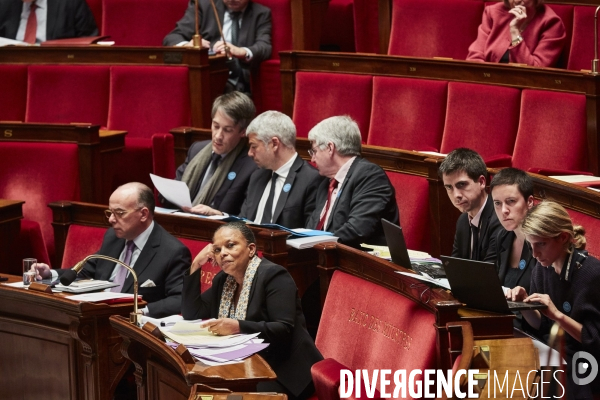 Assemblee Nationale