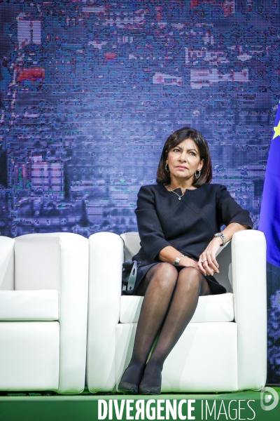 Cop21 à Paris - Le Bourget