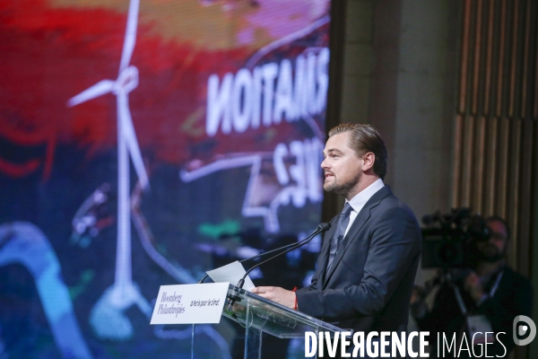 Cop21 à Paris - Le Bourget