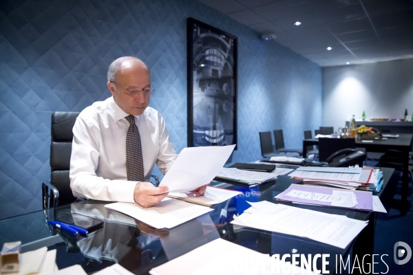 Cop21 à Paris - Le Bourget