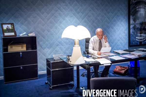 Cop21 à Paris - Le Bourget