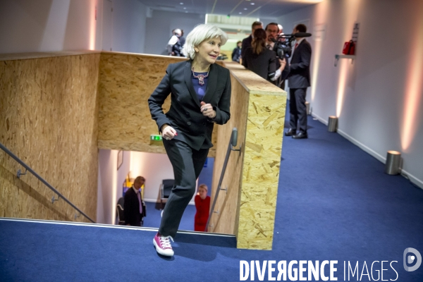 Cop21 à Paris - Le Bourget