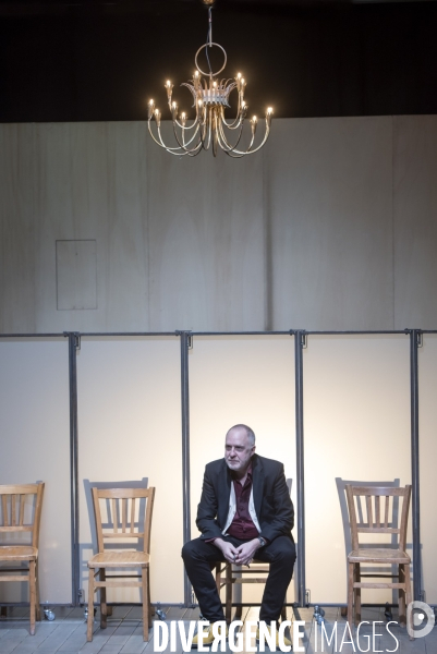 LA CERISAIE -Tchekhov - Benedetti - Theatre du Soleil