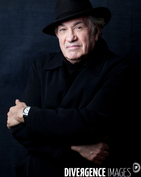 Serge July - Journaliste