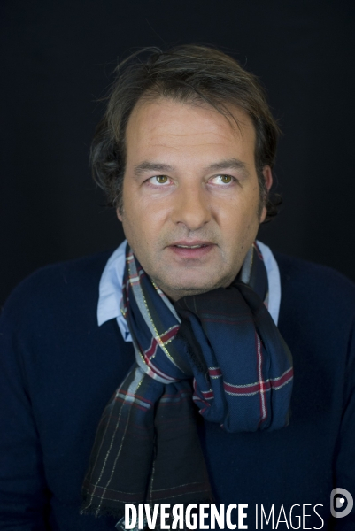 Benoit Graffin, réalisateur