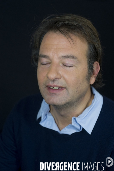 Benoit Graffin, réalisateur