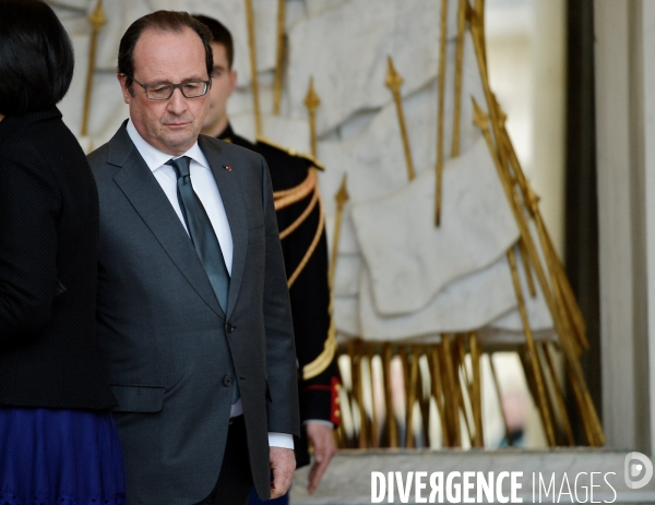 Conseil des ministres