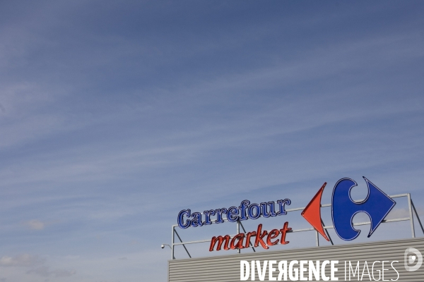 Carrefour Market