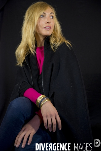 Amélie Etasse