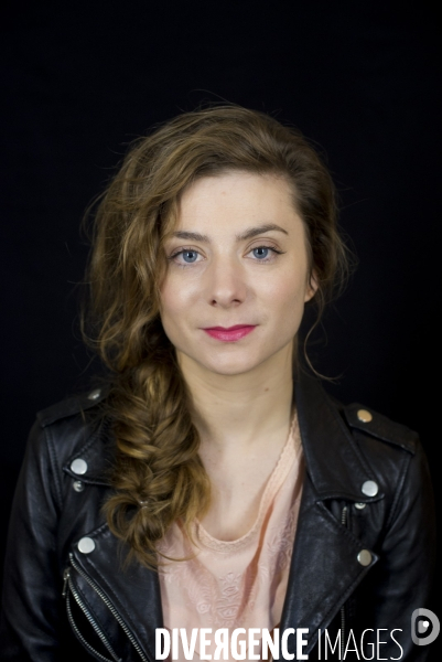 Sarah Suco