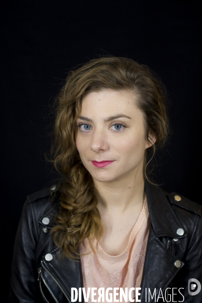 Sarah Suco