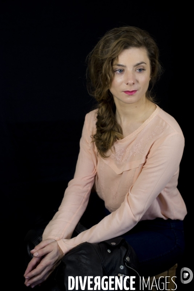 Sarah Suco