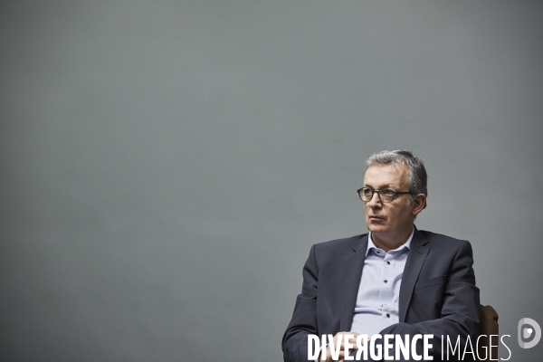Les lundis de gauche - Porte ouverte pour 2017 au PCF