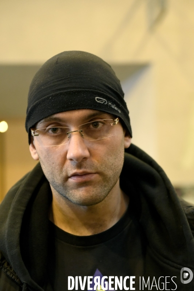 Procès de la tentative d assassinat de Karim ACHOUI