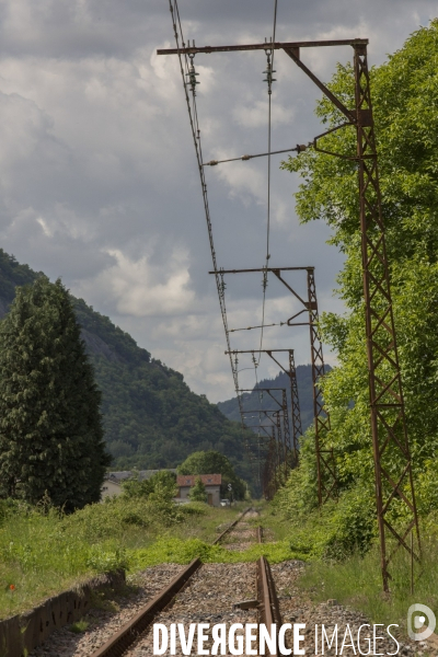 Trains Pyrénéens