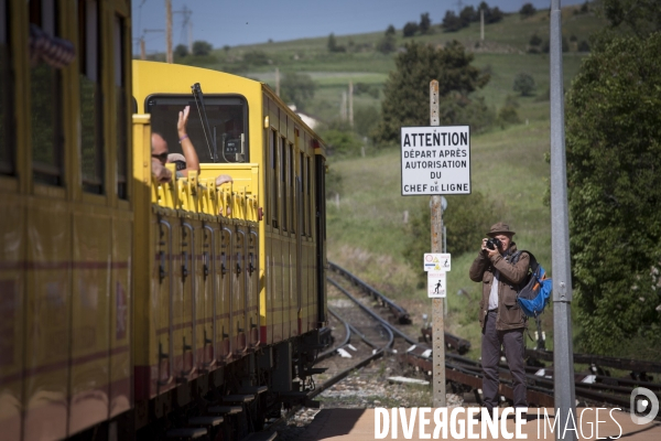 Trains Pyrénéens