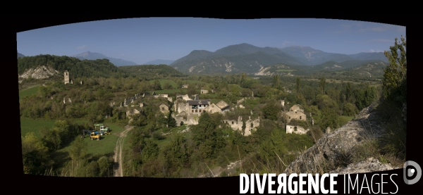 Janovas veut revivre