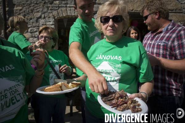 Janovas veut revivre