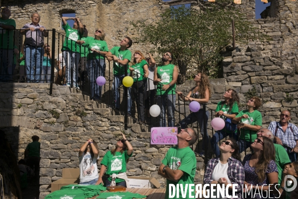 Janovas veut revivre
