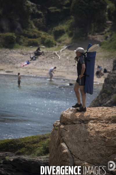 Kayak Cap de Creus