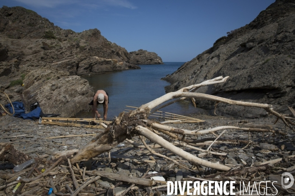 Kayak Cap de Creus