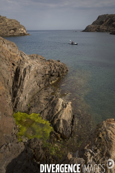 Kayak Cap de Creus