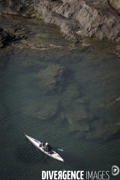 Kayak Cap de Creus