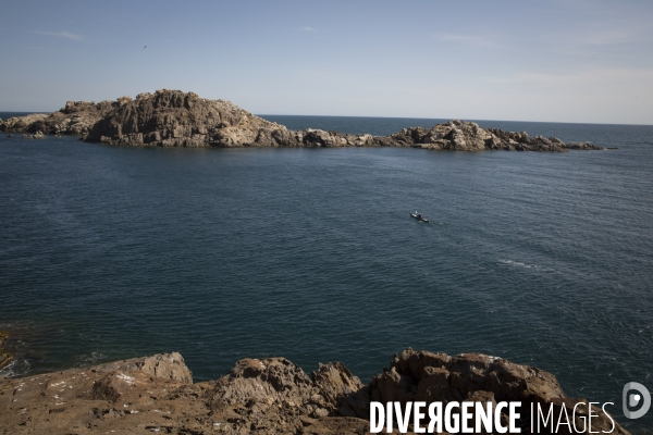 Kayak Cap de Creus