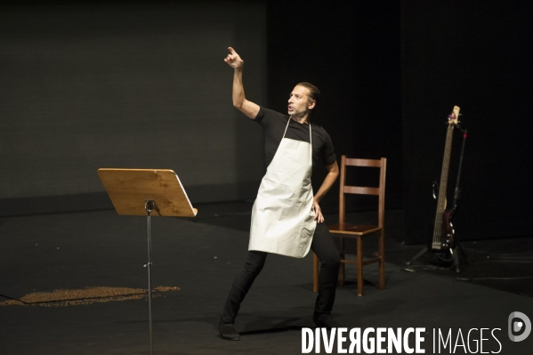 FLA.CO.MEN de Israel Galvan