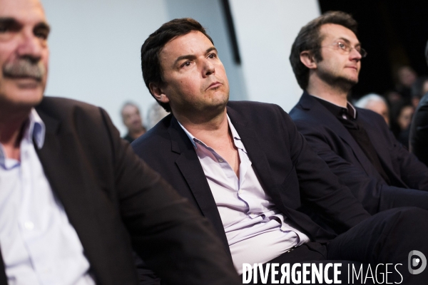 Rencontre débat   Notre Primaire 