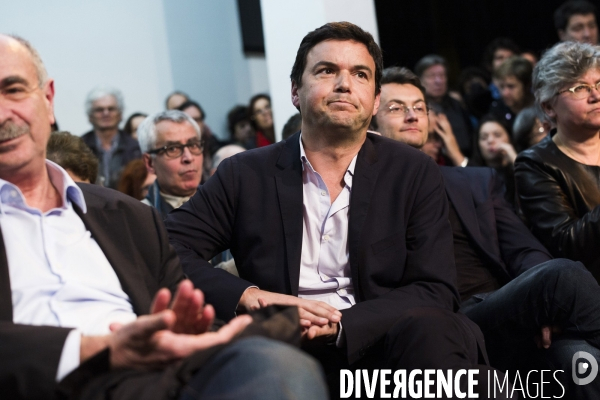 Rencontre débat   Notre Primaire 