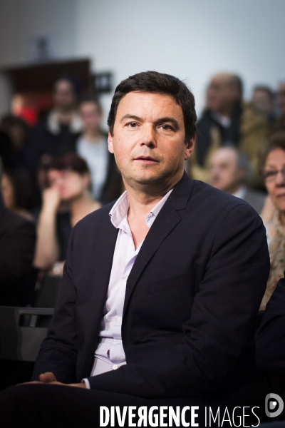 Rencontre débat   Notre Primaire 