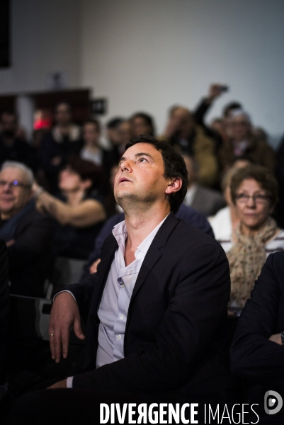 Rencontre débat   Notre Primaire 