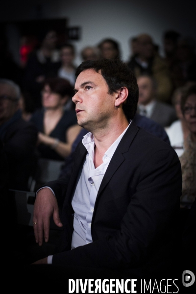 Rencontre débat   Notre Primaire 