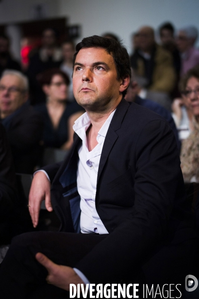 Rencontre débat   Notre Primaire 