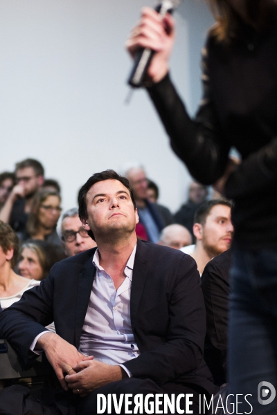 Rencontre débat   Notre Primaire 