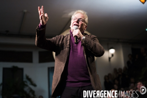 Rencontre débat   Notre Primaire 