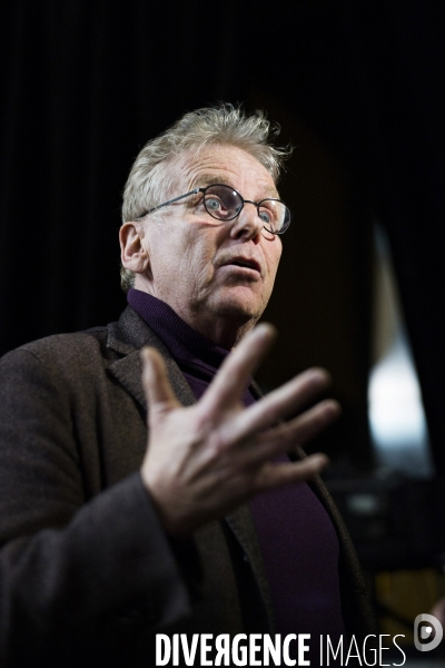 Rencontre débat   Notre Primaire 