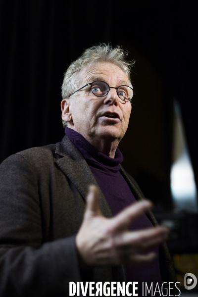 Rencontre débat   Notre Primaire 