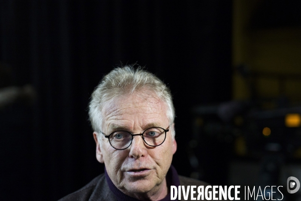 Rencontre débat   Notre Primaire 