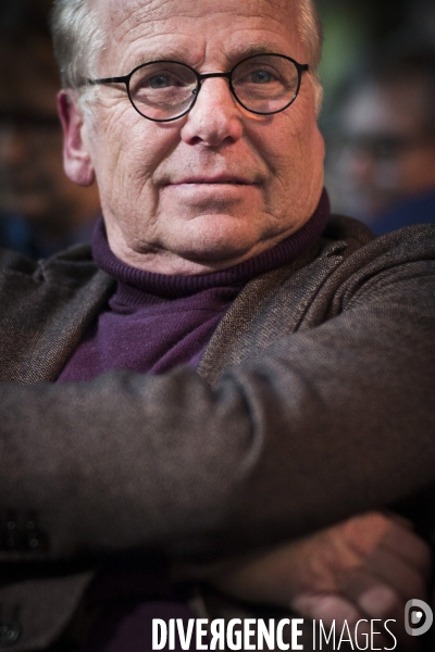 Rencontre débat   Notre Primaire 