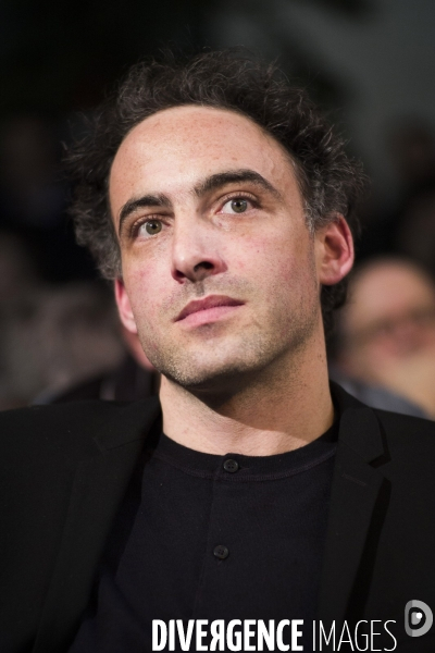 Rencontre débat   Notre Primaire 