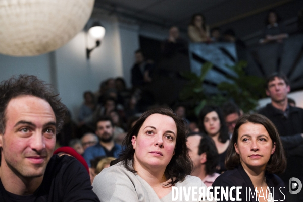 Rencontre débat   Notre Primaire 