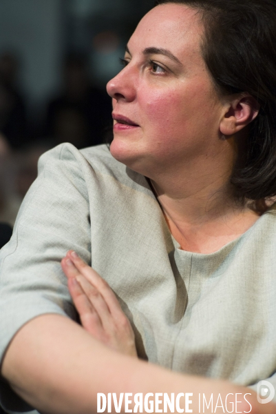 Rencontre débat   Notre Primaire 