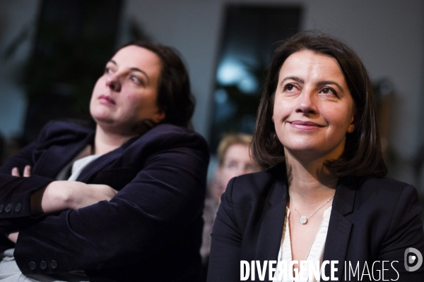 Rencontre débat   Notre Primaire 